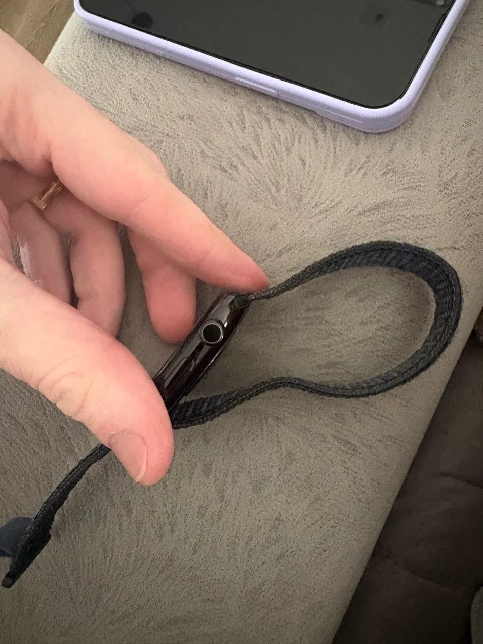 Apple Watch 11 46mm  - Foto 2