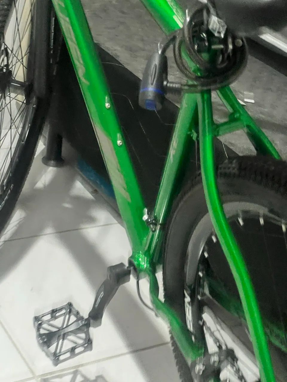 Bicicleta aro 29 - Foto 3