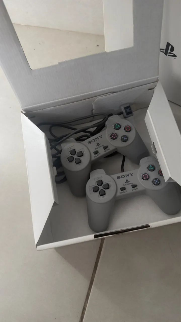 Ps1 classic - Foto 3