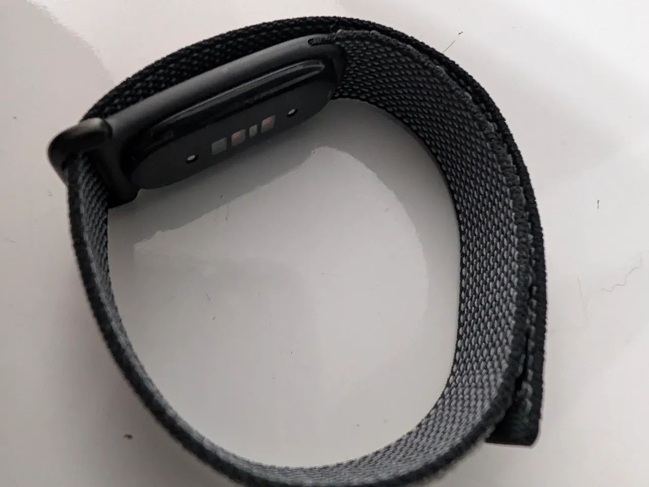 Google Fitbit Air - Foto 4