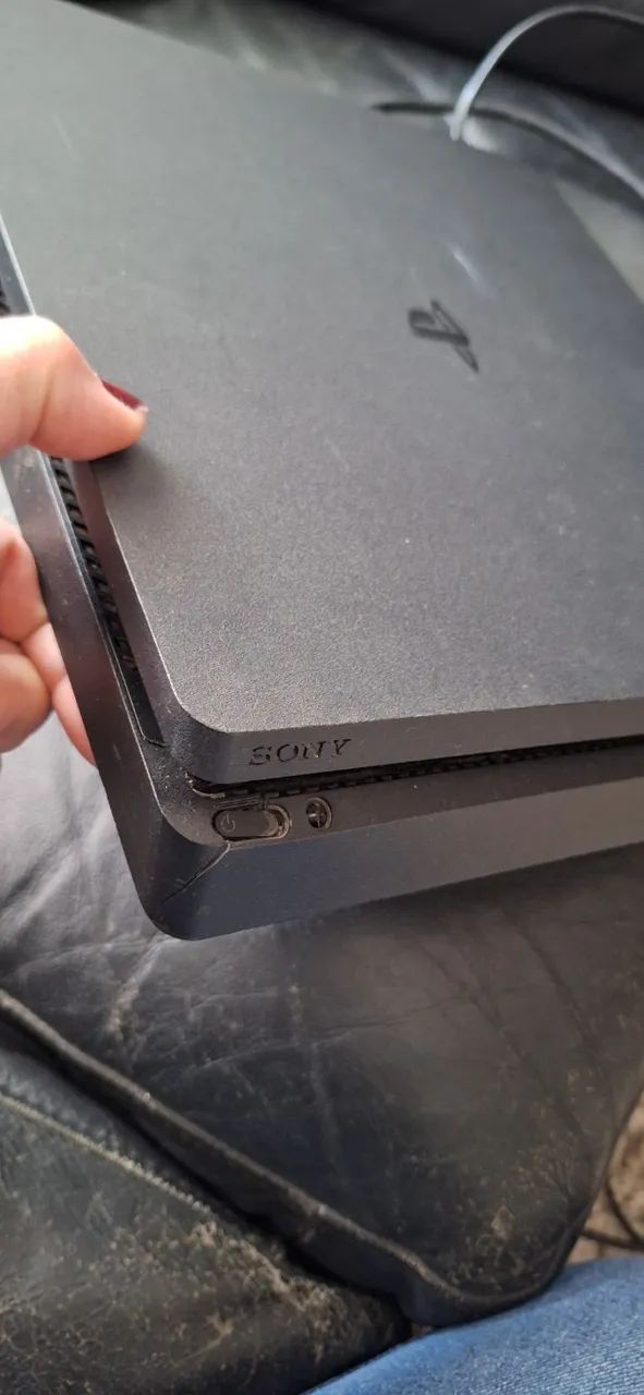 Playstation 4  - Foto 2