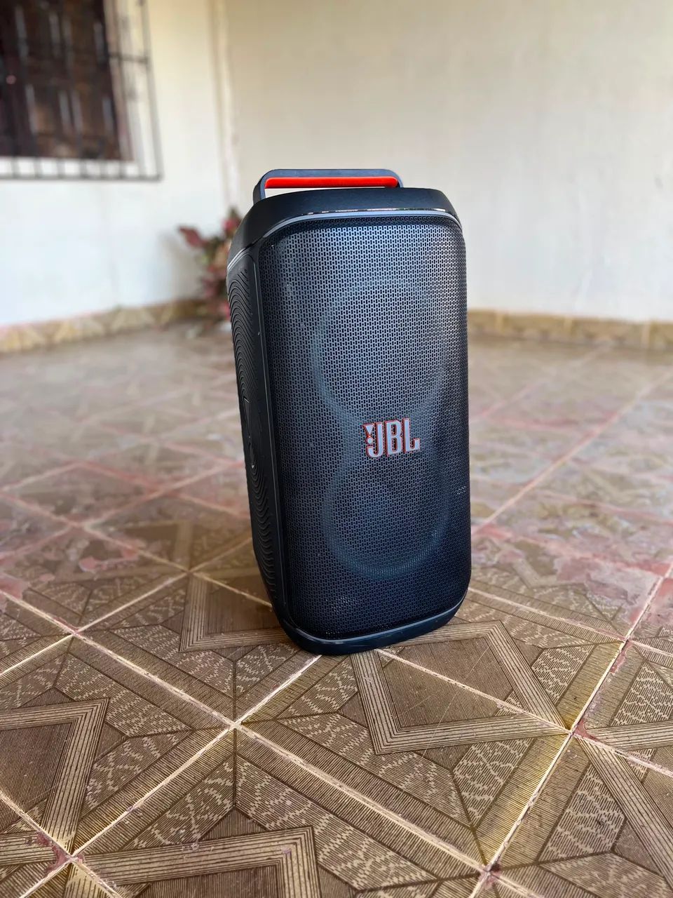 Vendo: JBL Original Party Box Club 120 - Foto 4