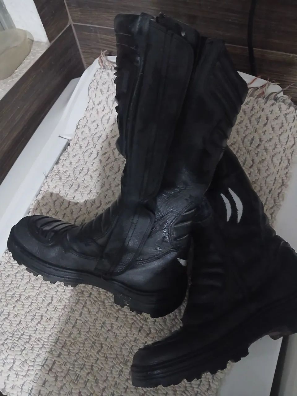 COTURNO/BOTA  - Foto 4