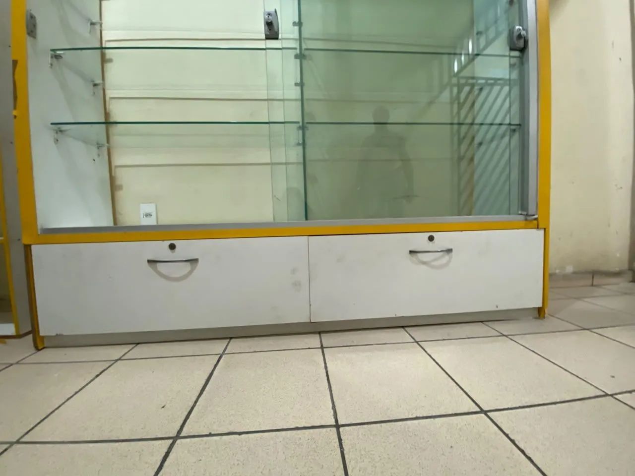 Vitrine de vidro - Foto 4