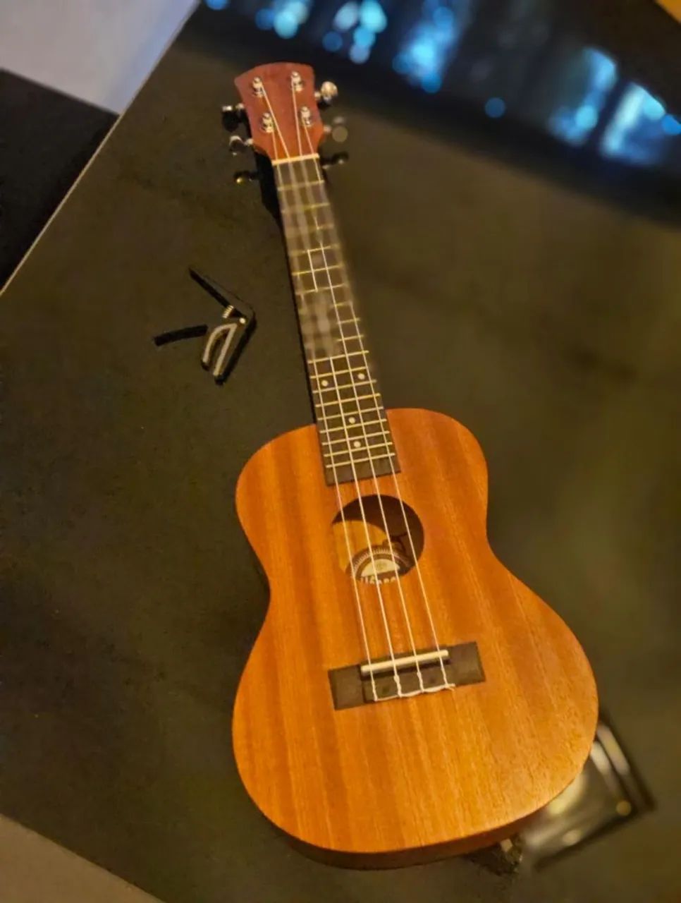 Ukulele  - Foto 4