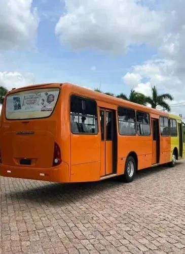 Ônibus urbano  - Foto 3