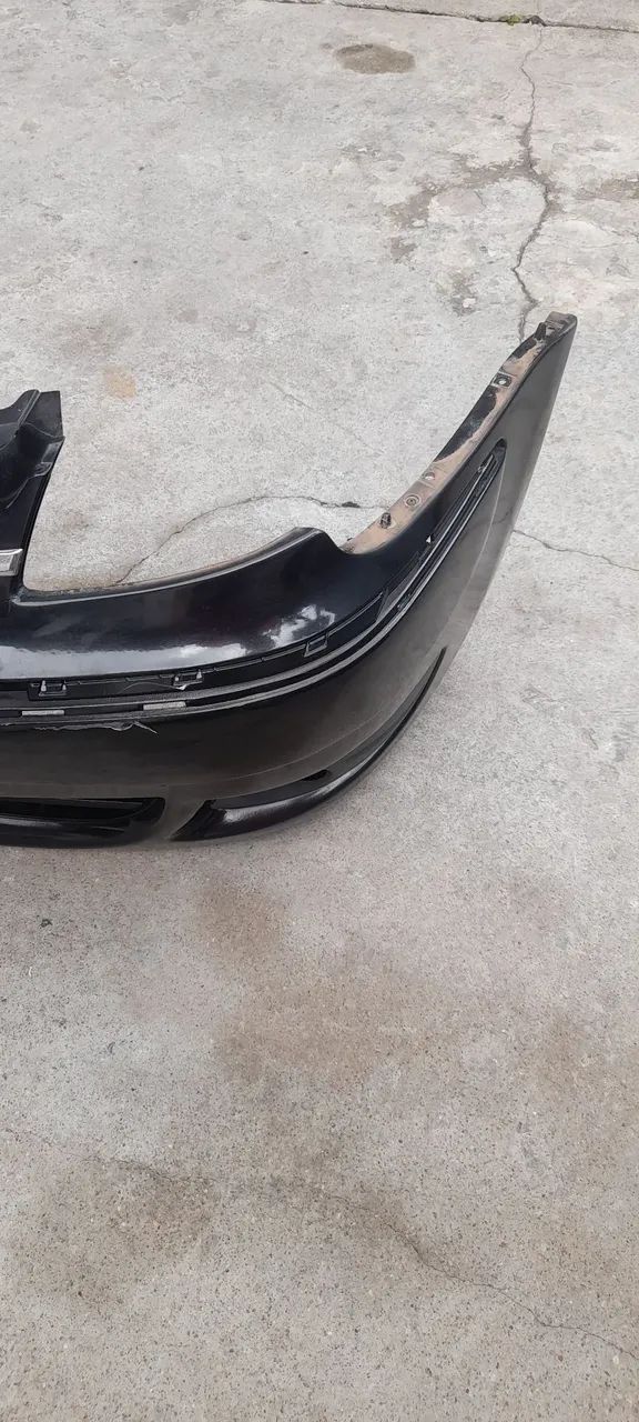 Parachoque xsara picasso - Outros itens para agro e indústria