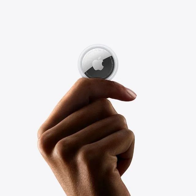 Apple Airtag original - 1 unidade - Foto 3