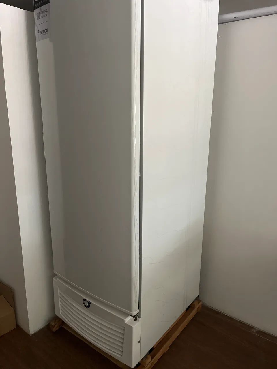 Freezer FRICON - Foto 2
