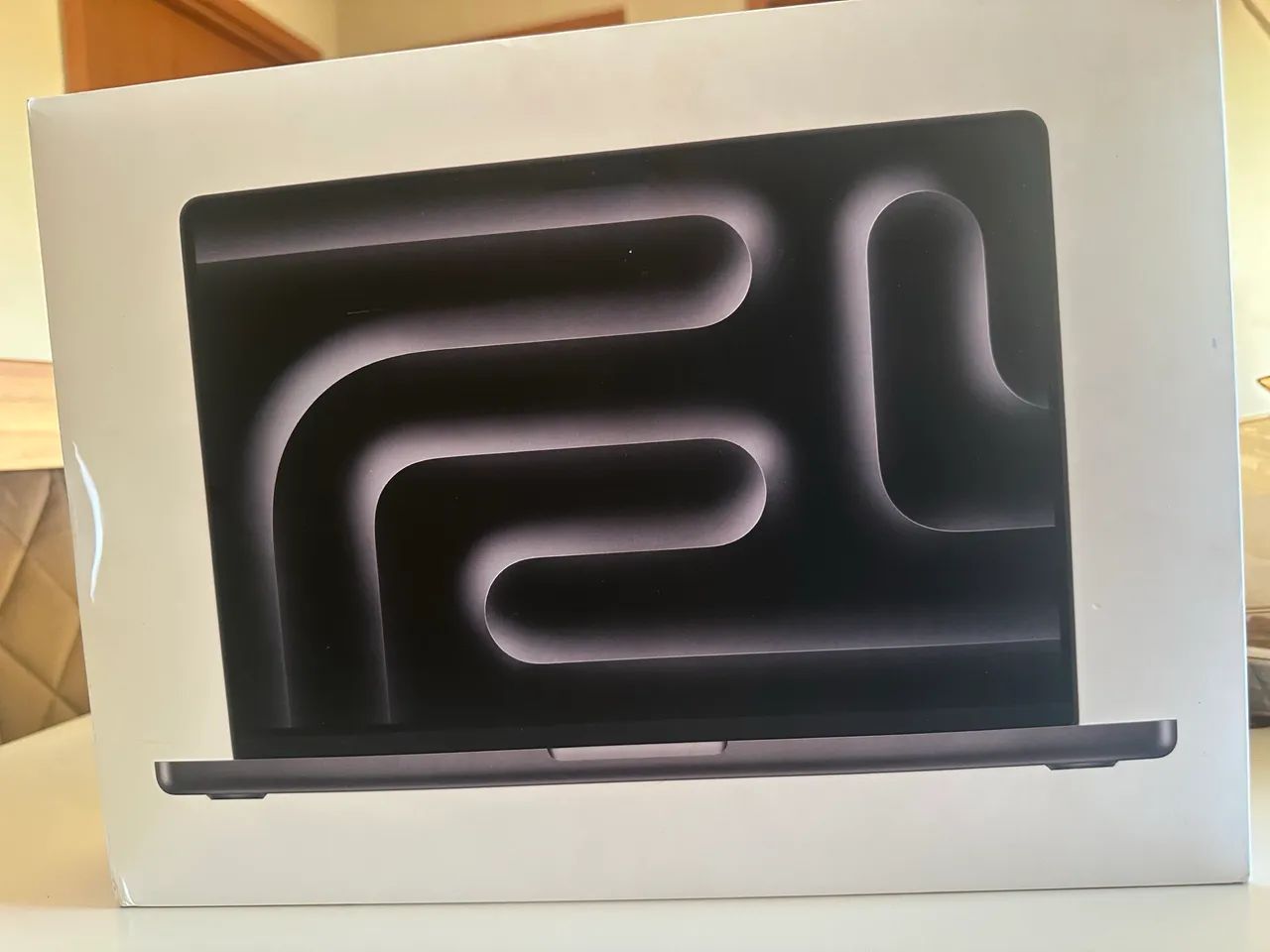 MacBook Pro M5 14.2 24GB - 1TB SSD - 2025 - Foto 3