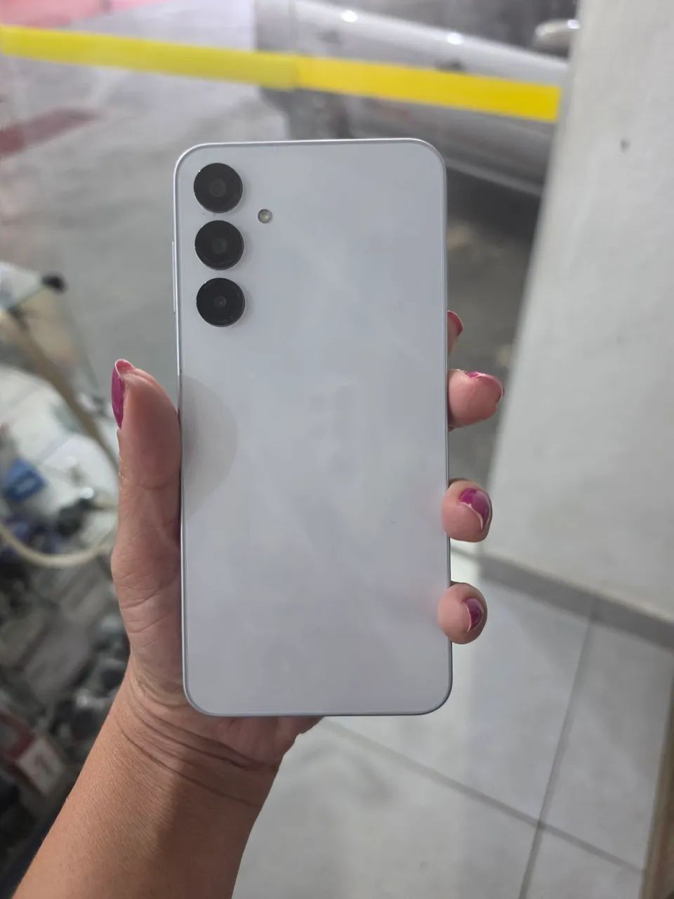 Celular A16 Samsung  - Foto 3