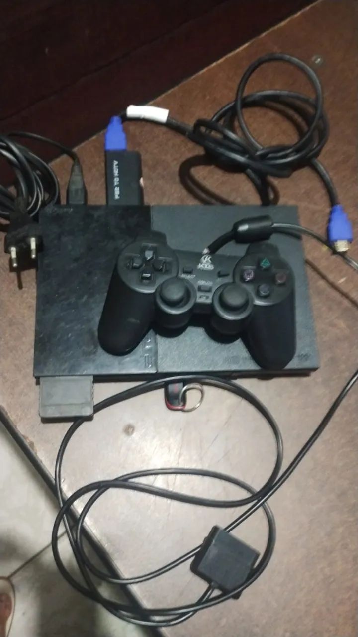 PS2 - Foto 2