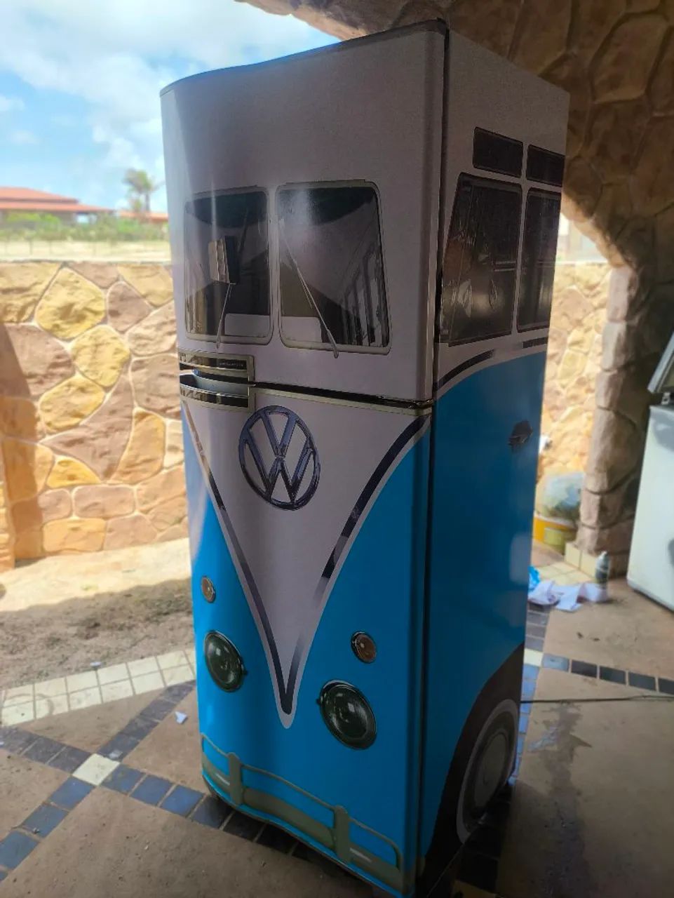 Envelopamento impressão digital e vários modelos  - Foto 2