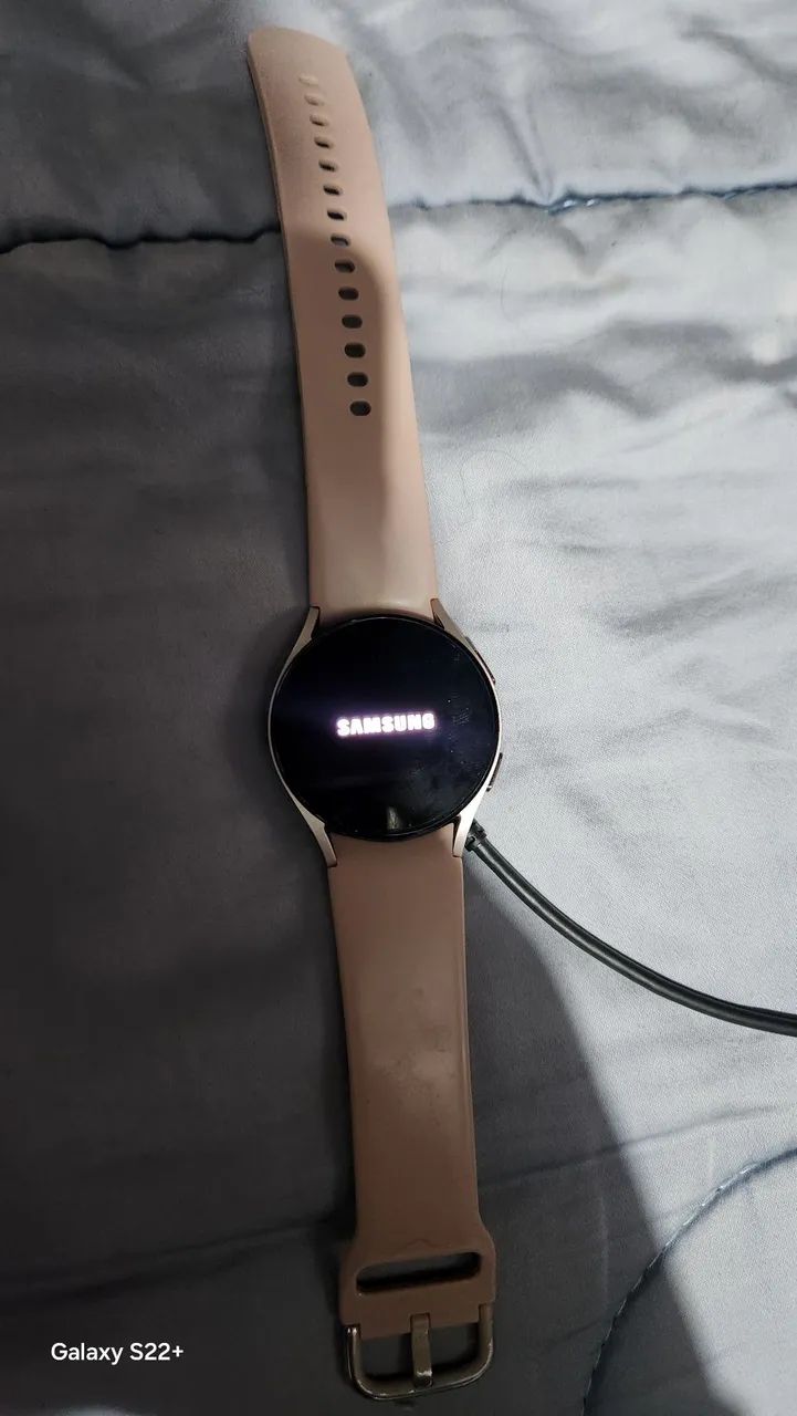 Smart watch 5 40mm - Foto 2