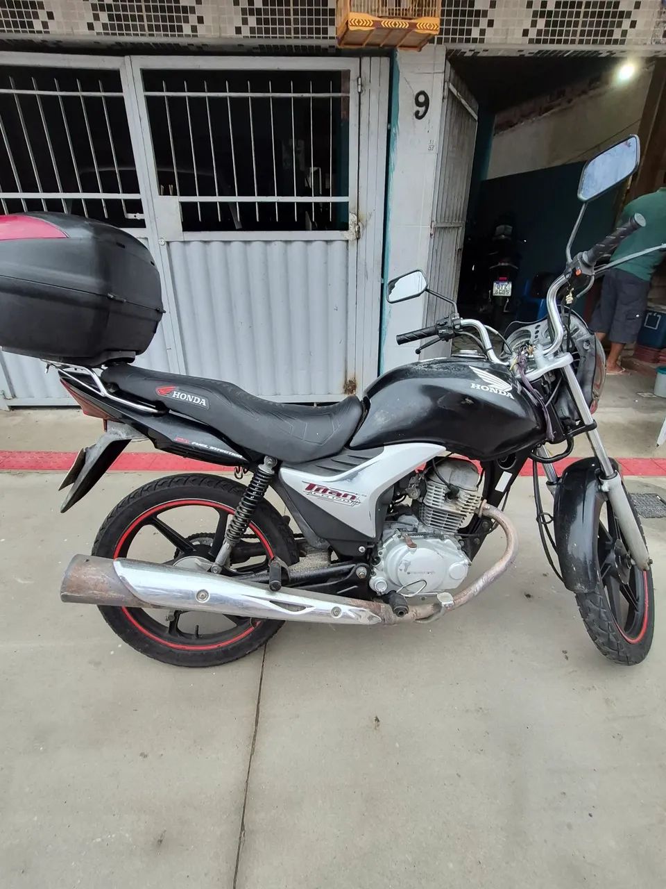 Moto 
