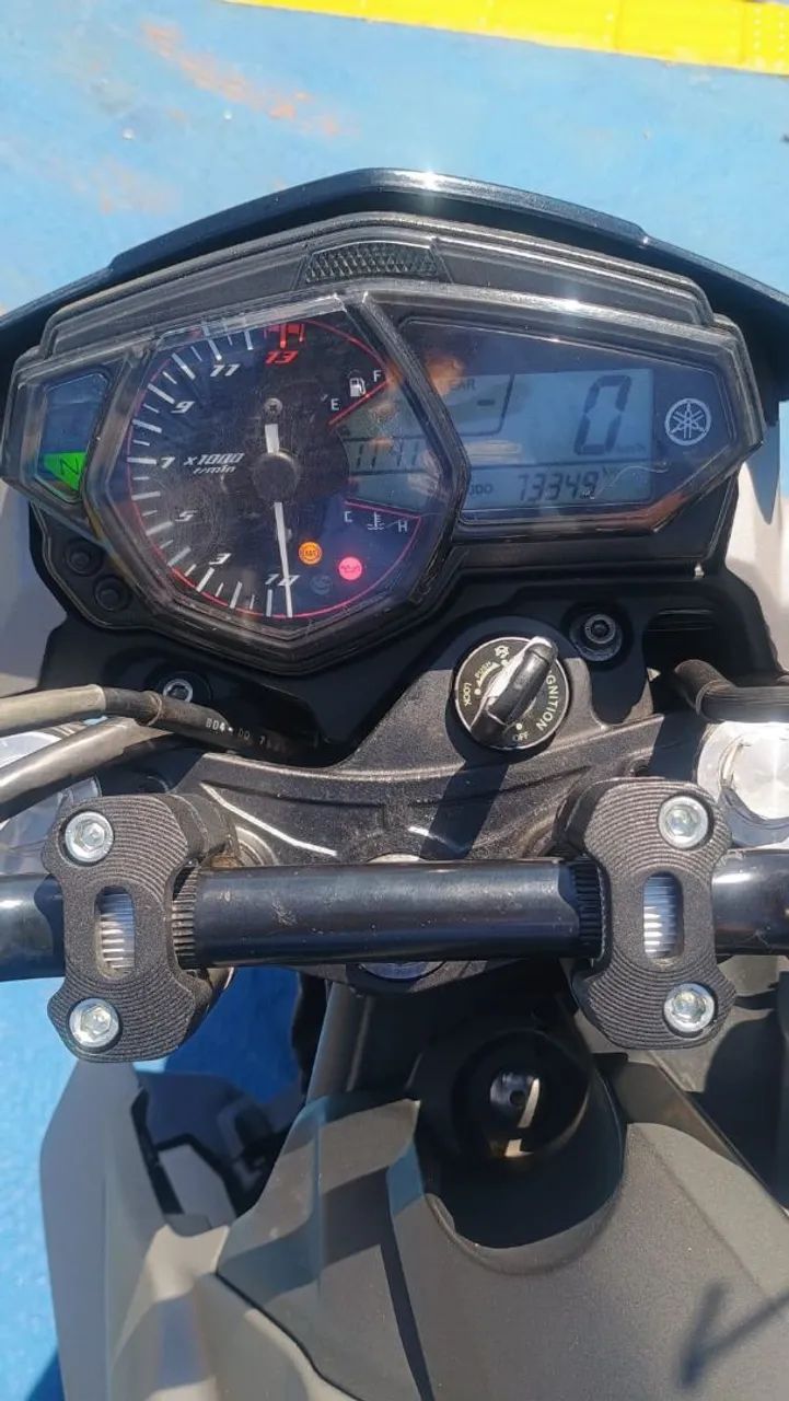 MT03* - Foto 2