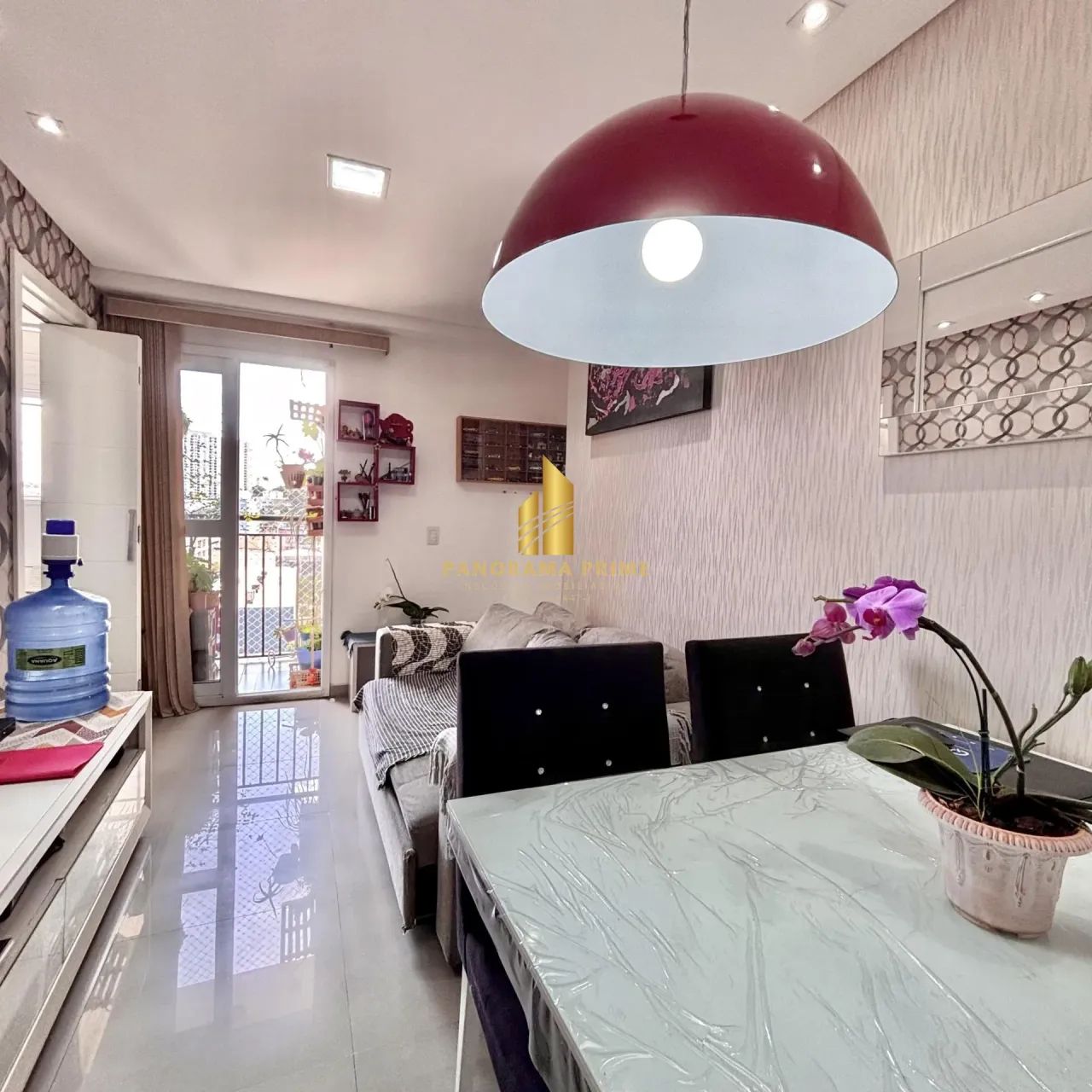 Apartamento à venda, 48m² - Nova Petrópolis - SBC/SP - Foto 5