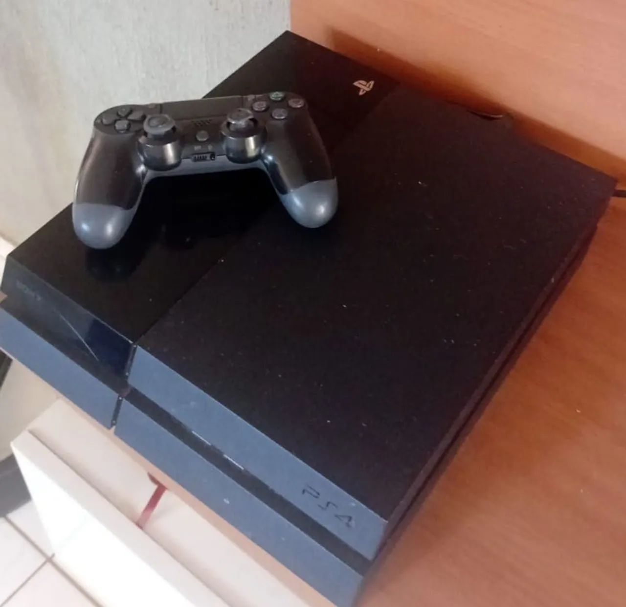 Ps 4 fat - Foto 3