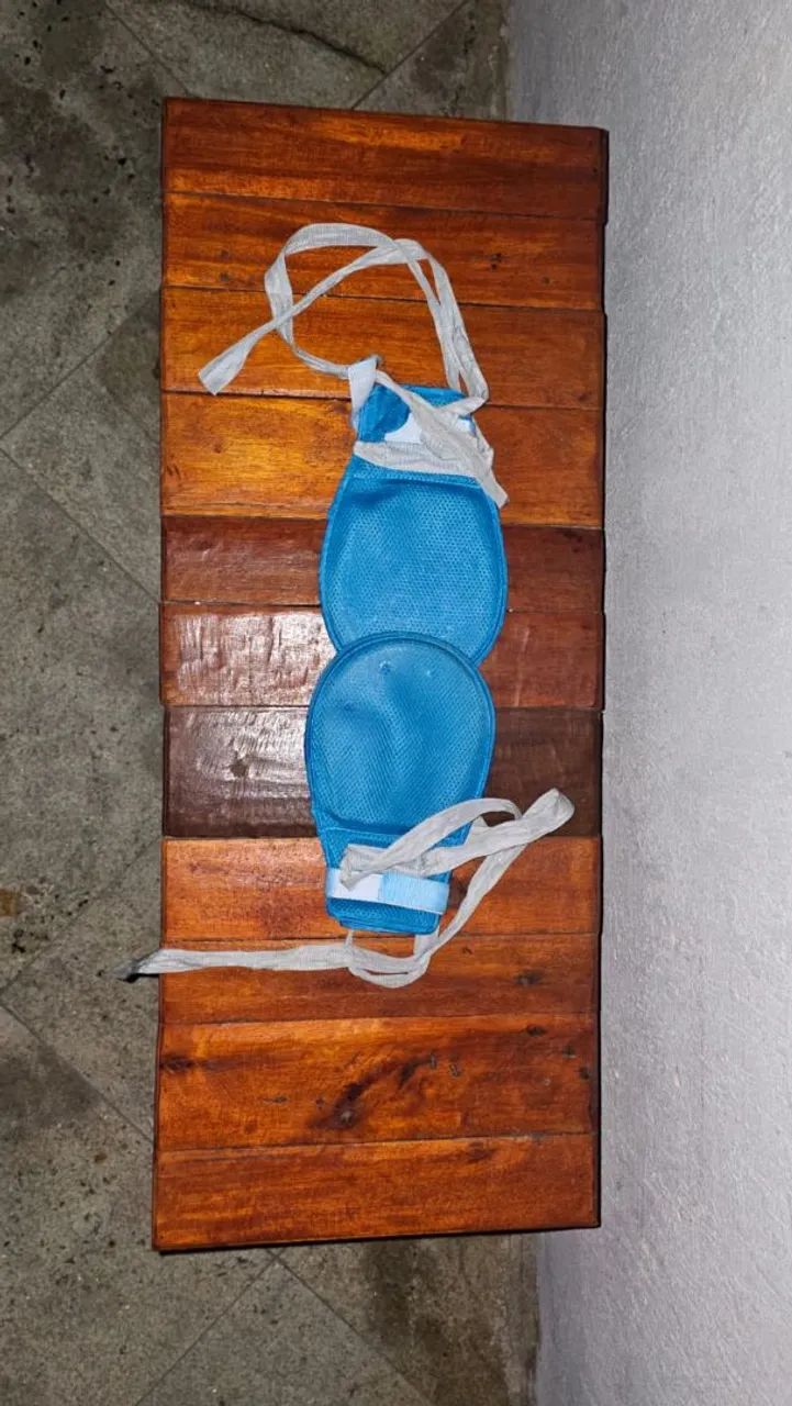 Vendo contenções