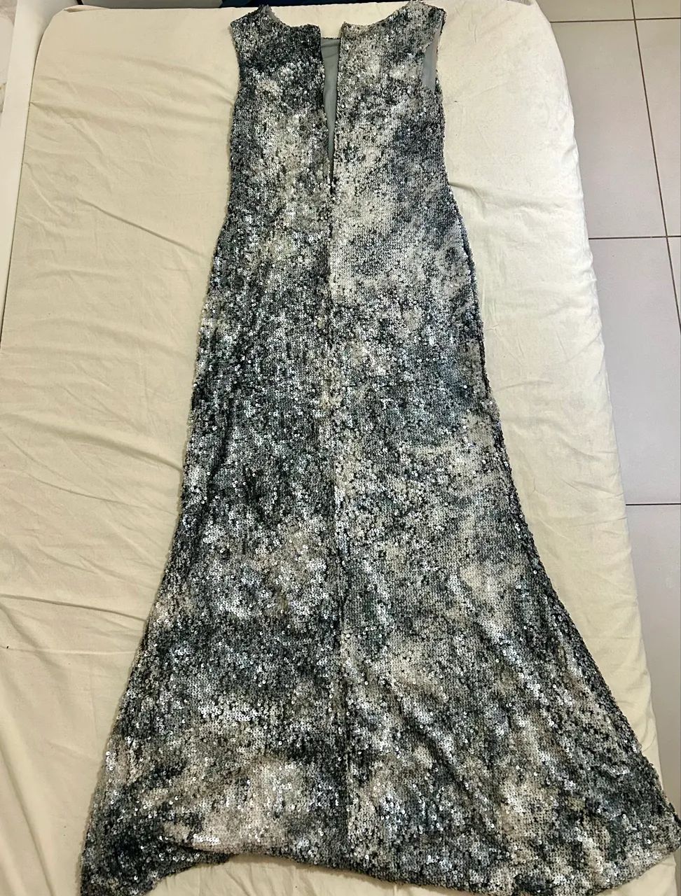 Vestido de festa