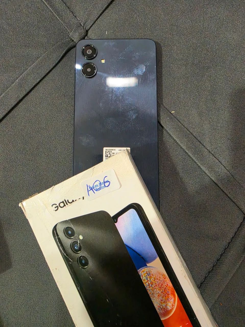 Celular Samsung A06 - Foto 4