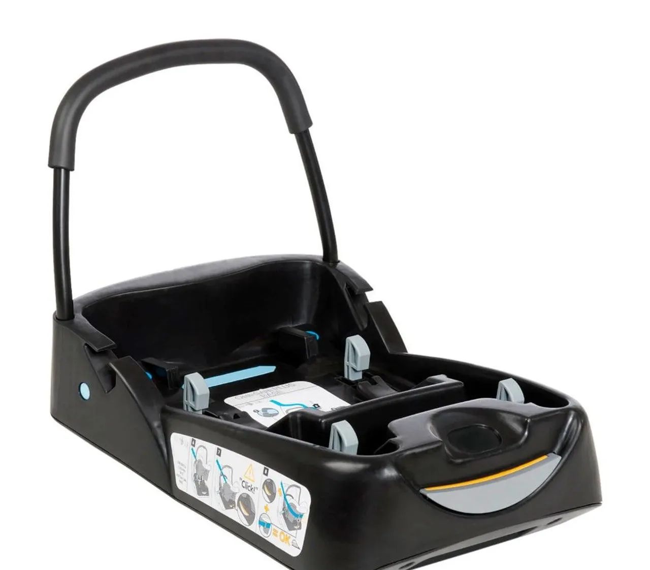 Base para bebê conforto Safety 1st Mobi 