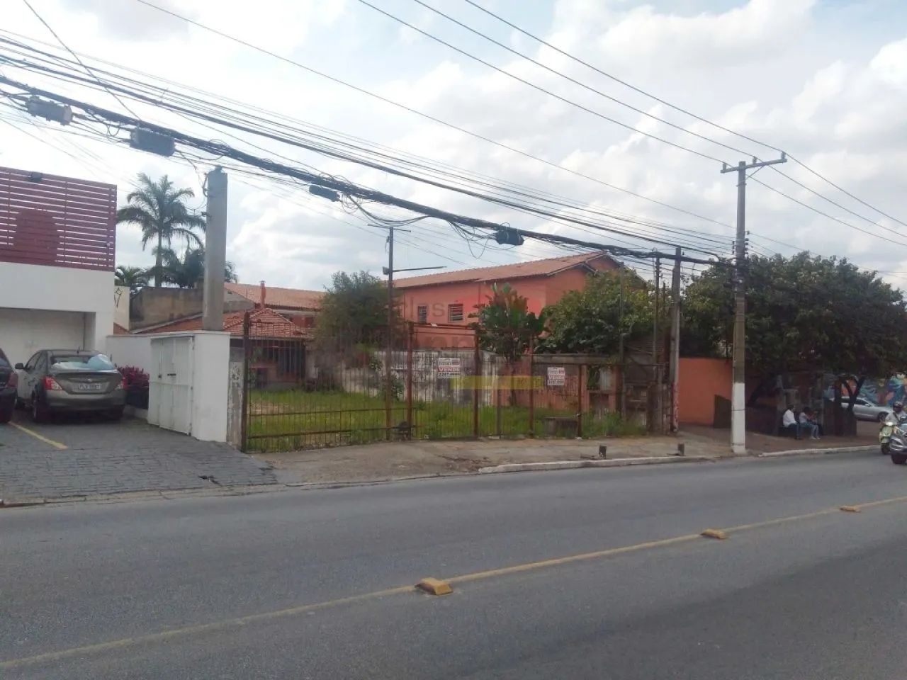 TERRENO PARA VENDA NA LAPA. - Foto 3
