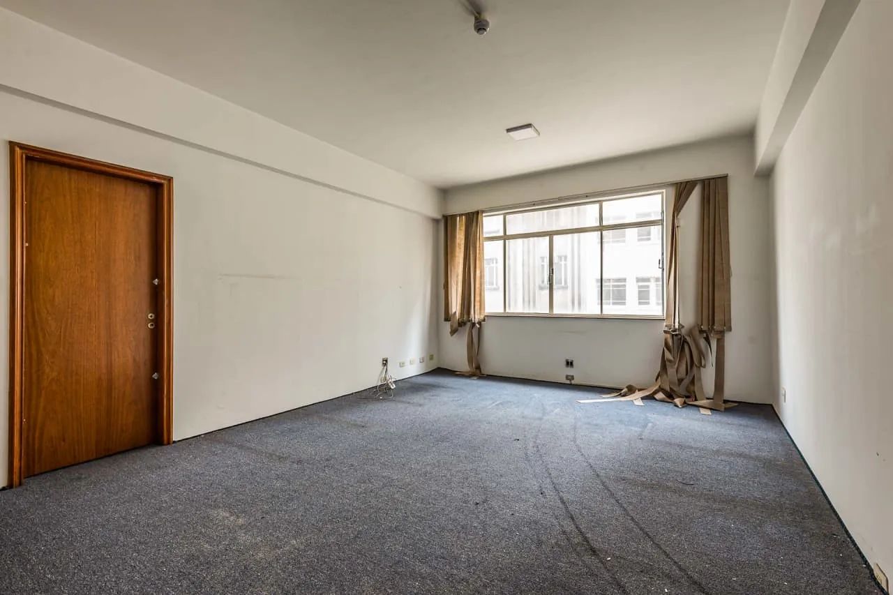Sala comercial na Rua Senador Feijó, 69 - 4 andar  41 m² - Foto 3