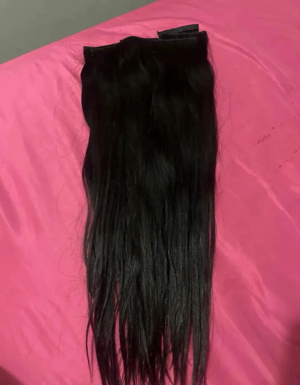 Cabelo brasileiro do Sul já confeccionado - Foto 5