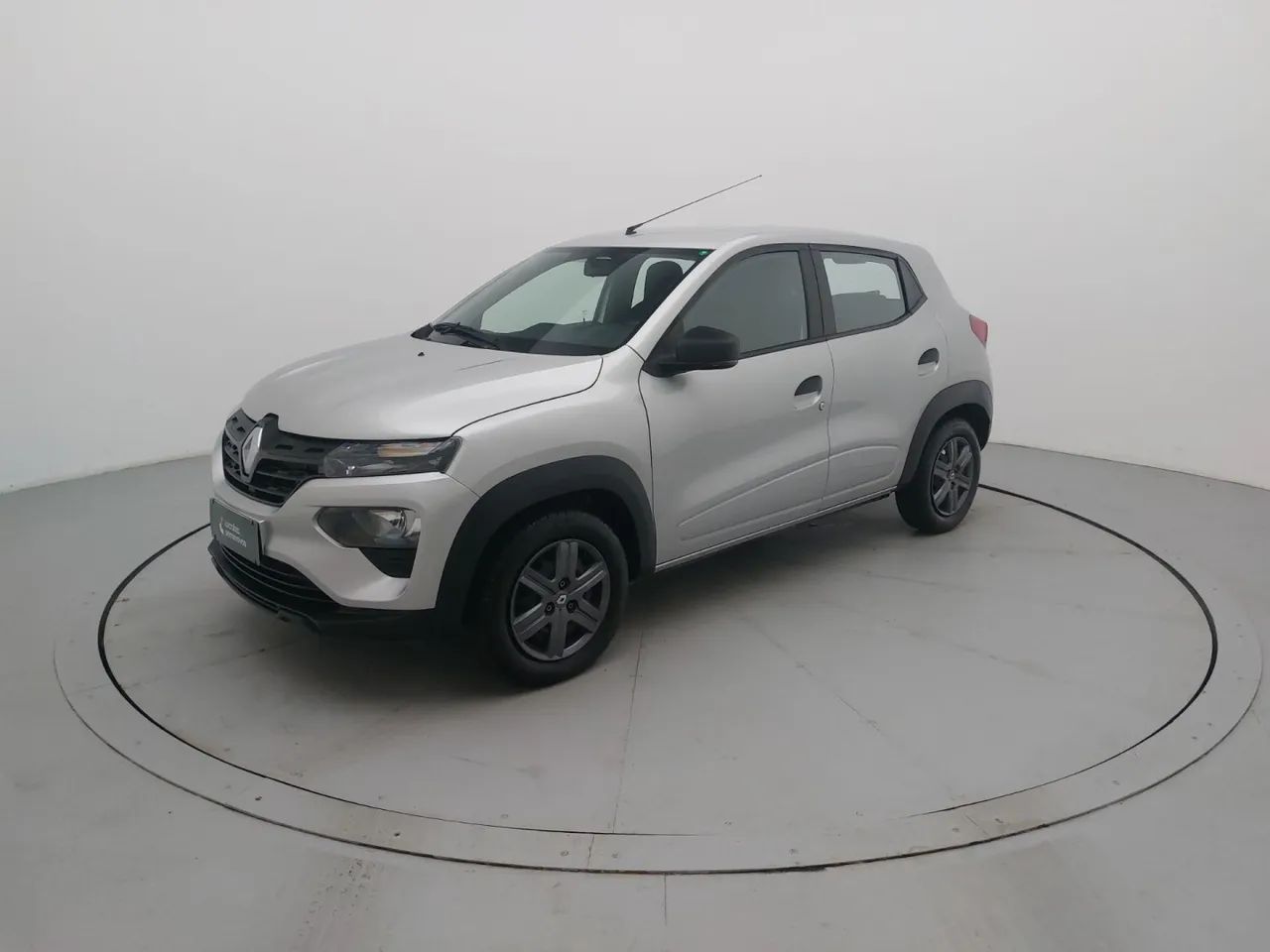 Renault Kwid 1.0 Zen 2026