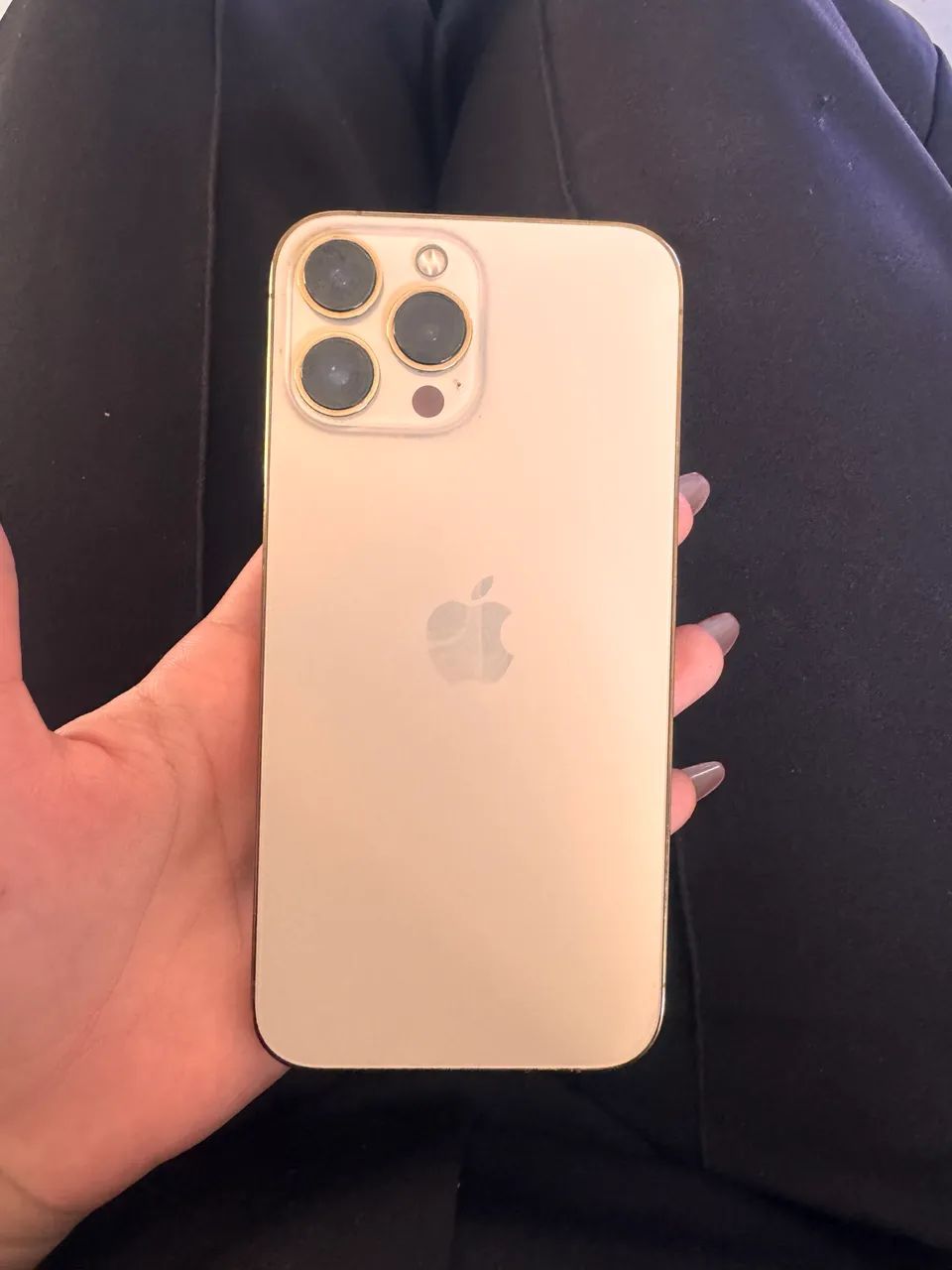 iPhone 13 Pro Max 128Gb - Foto 2