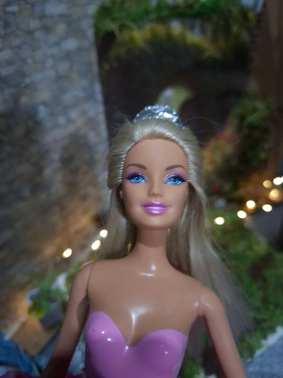 Boneca barbie  - Foto 5