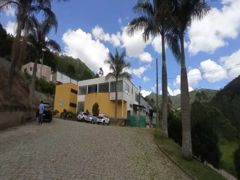 Galpão NOVA FRIBURGO - RJ - Foto 5