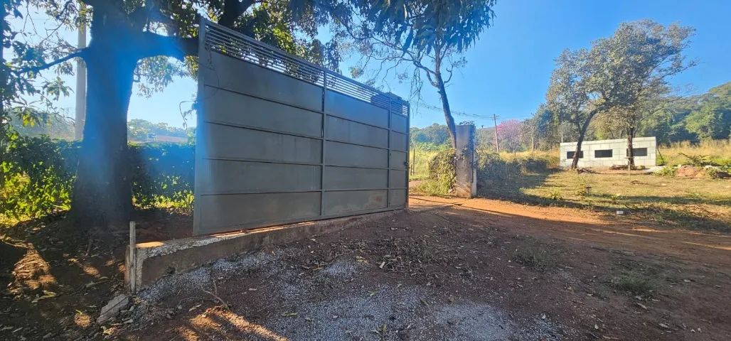 SÍTIO DOS SONHOS A SUA ESPERA 1000 M - Foto 5