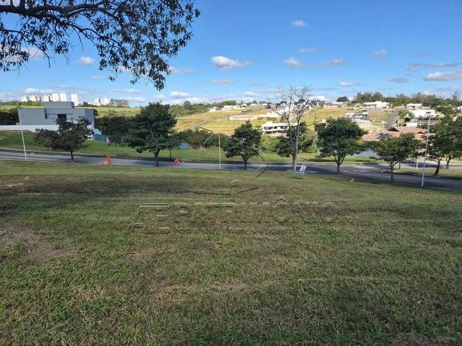 TERRENO EM CONDOMINIO RESIDENCIAL SAINT PATRICK , SOROCABA - SP
