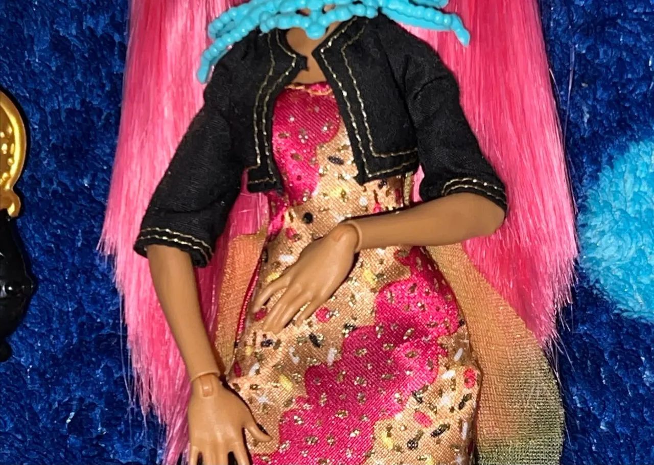 Ever after high - Ginger Breadhouse  - Foto 2