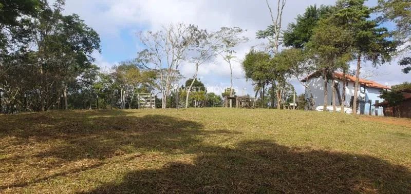 Terreno - Conceição da Ibitipoca MG - Foto 4