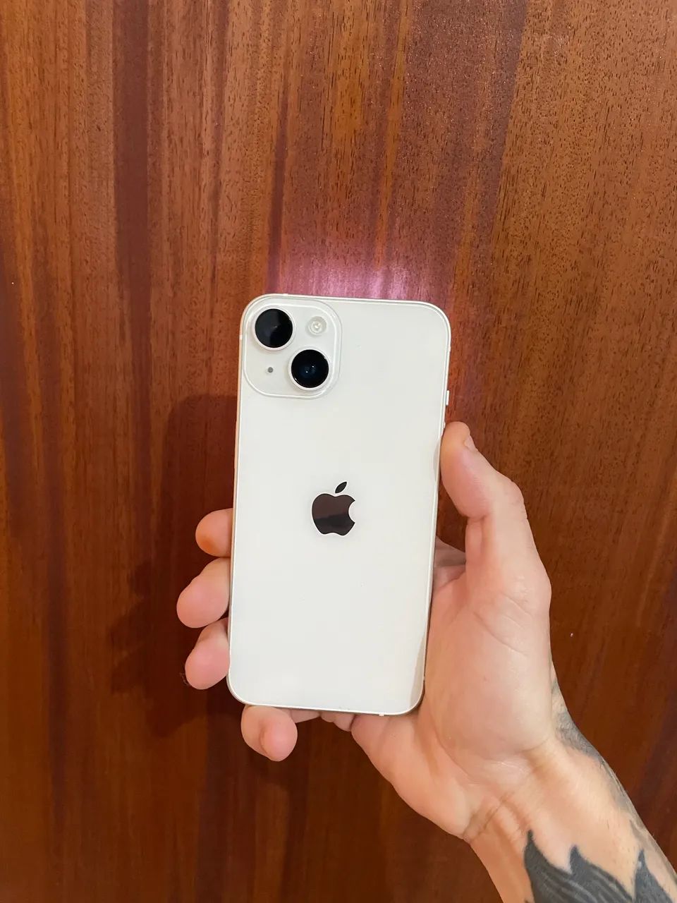 iPhone 14 128gb bateria 91% - Foto 2