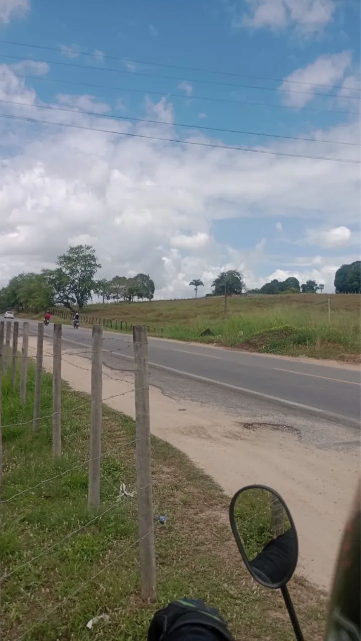 Foto - Lagoa do Carro - 