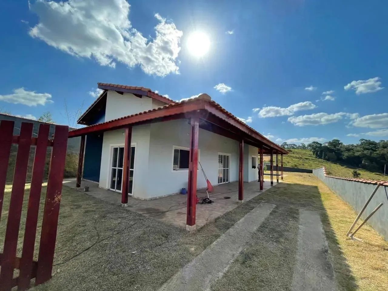 Oferta imperdível aproveite!