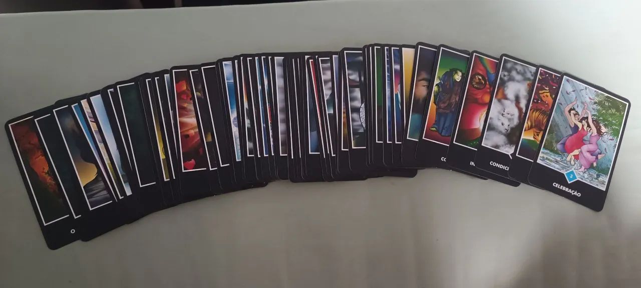 Tarot Zen de Osho  - Foto 4