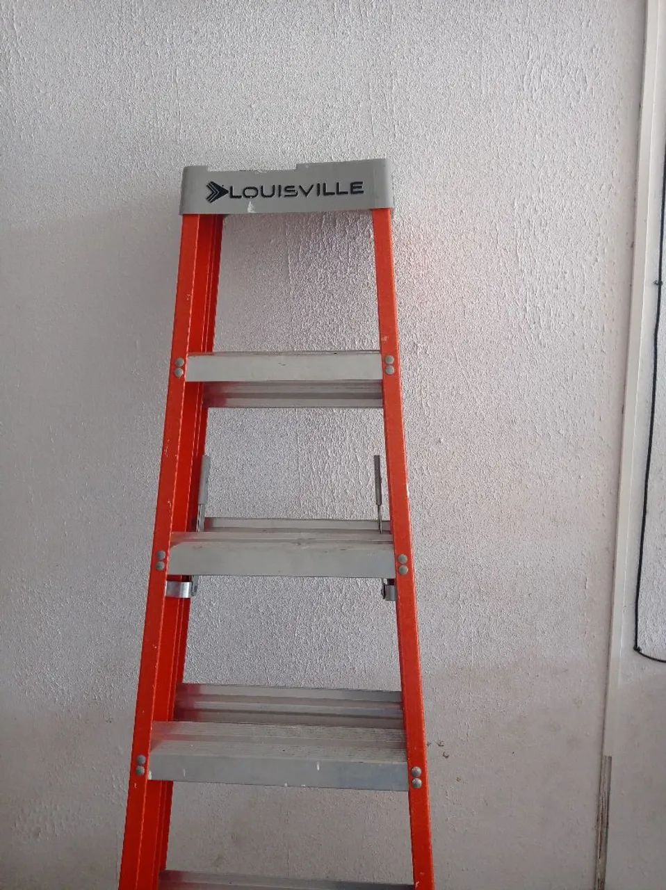 Escada de 6 degraus  - Foto 3