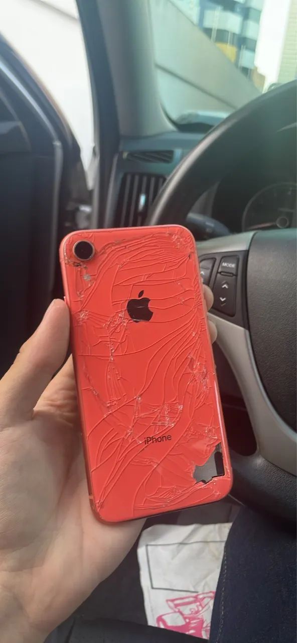 Iphone Xr 128gb  - Foto 3