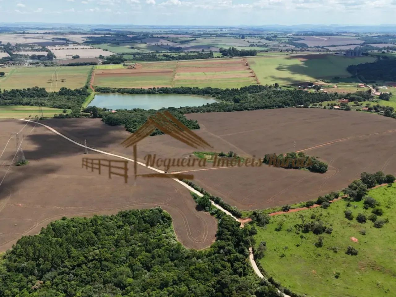 Excelente propriedade rural a venda em Itapetininga- SP