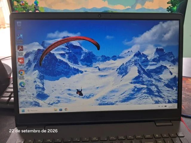 Notebook Dell 11ºGeração - Foto 3