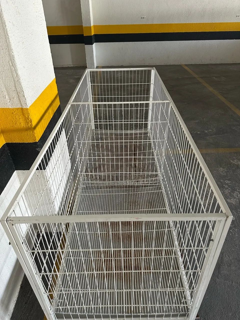 Cercado de filhotes - Foto 5