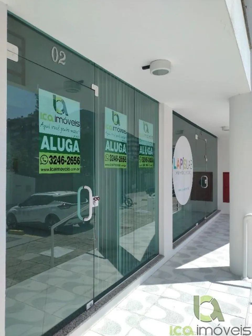 LOJA COMERCIAL PARA ALUGAR NA TRINDADE - Foto 3