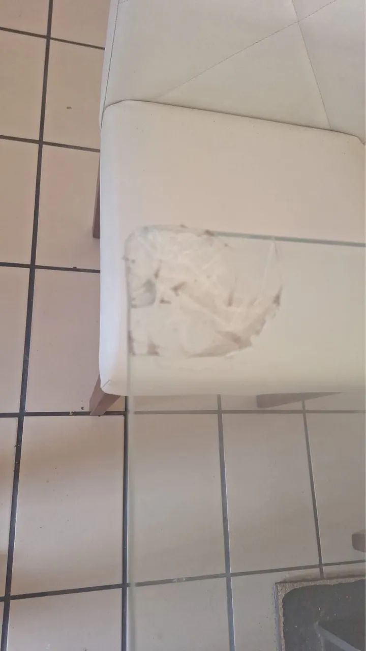 DOAÇÂO MESA DE JANTAR - Foto 2