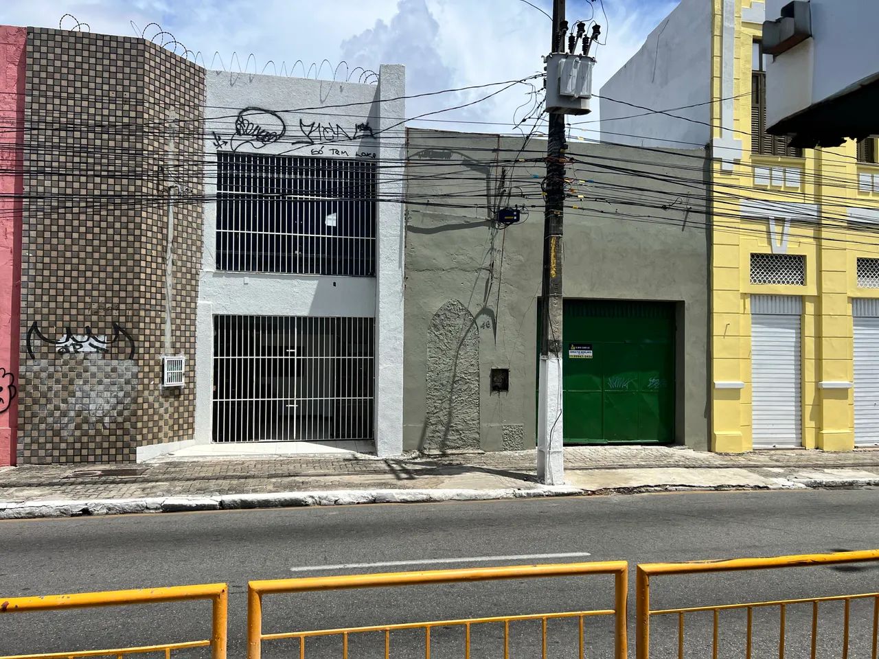 VD ESTACIONAMENTO NO CENTRO - Foto 2