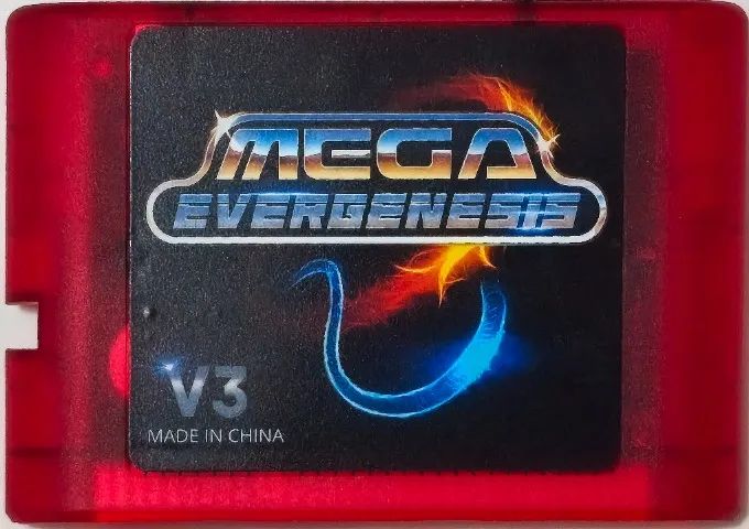 Mega Drive  - Foto 4